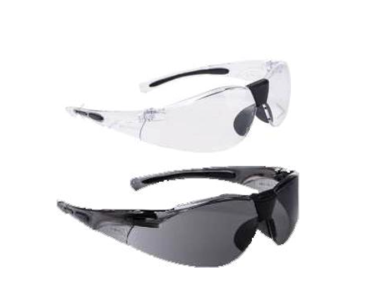 Pan view Spectacles